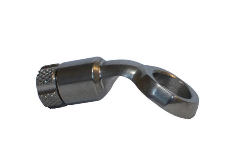 Picture of SOLAR P1 HOCKEY STICK STAINLESS