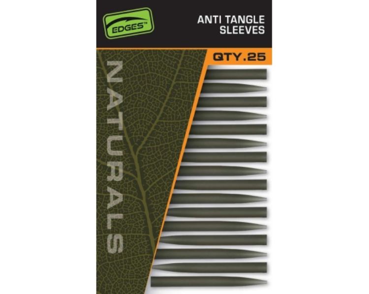 Picture of  Fox Edges Anti Tangle Sleeves