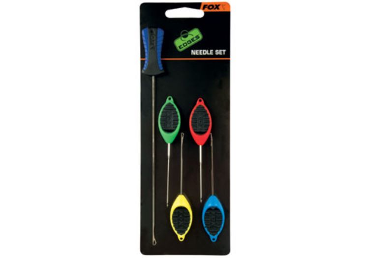 Picture of Fox EDGES™  Needles