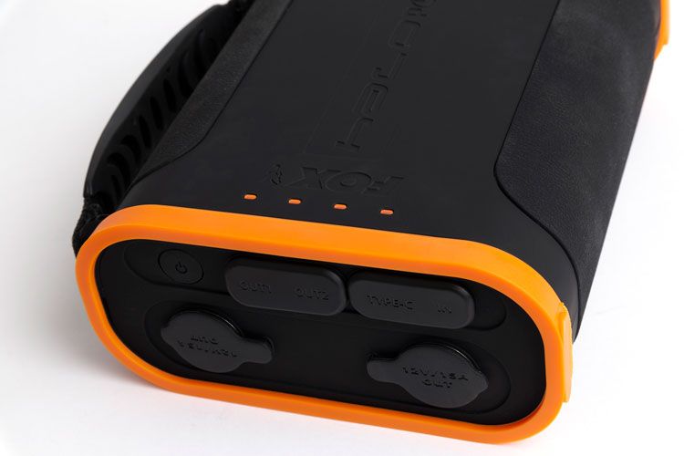 Picture of Fox Halo 96K Power Pack