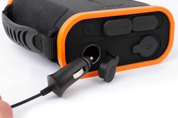 Picture of Fox Halo 96K Power Pack