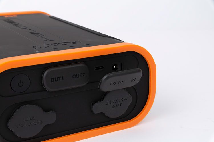 Picture of Fox Halo 96K Power Pack