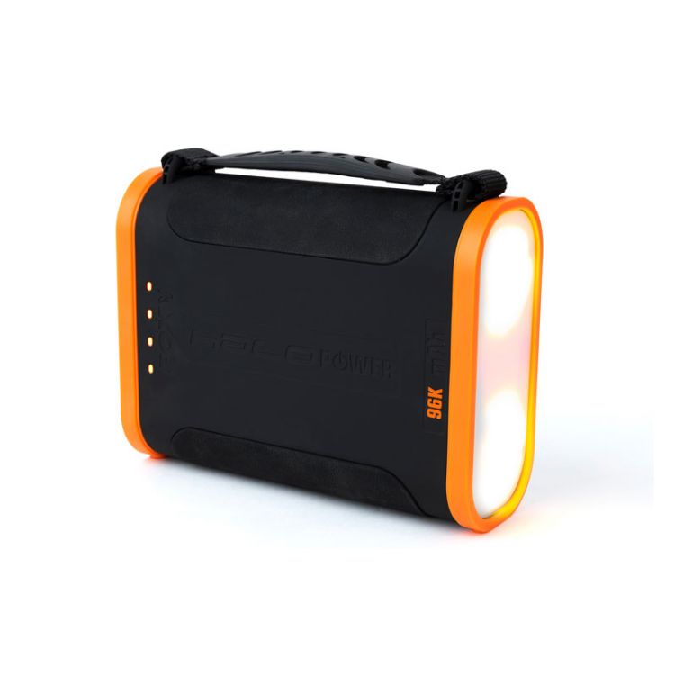 Picture of Fox Halo 96K Power Pack