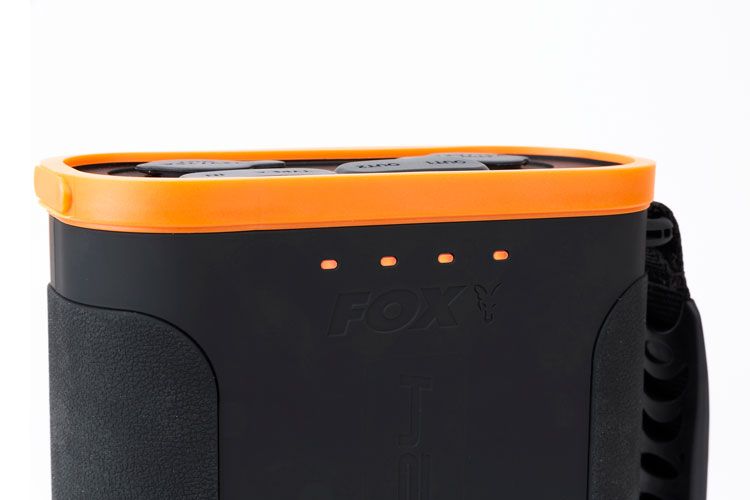 Picture of Fox Halo 96K Power Pack