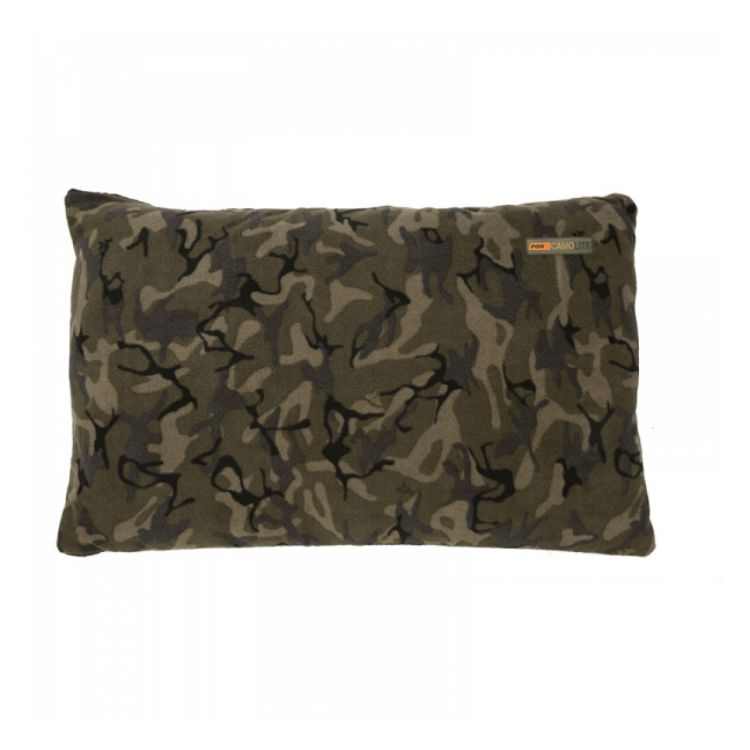 Picture of Fox Camolite Pillow
