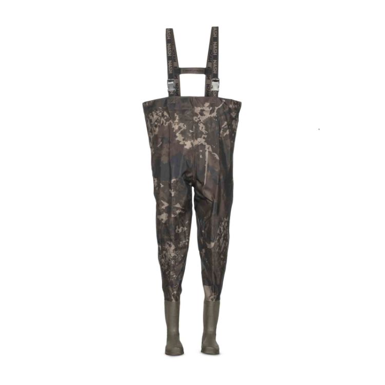 Picture of Nash Tackle Zero Tolerance HD Waders