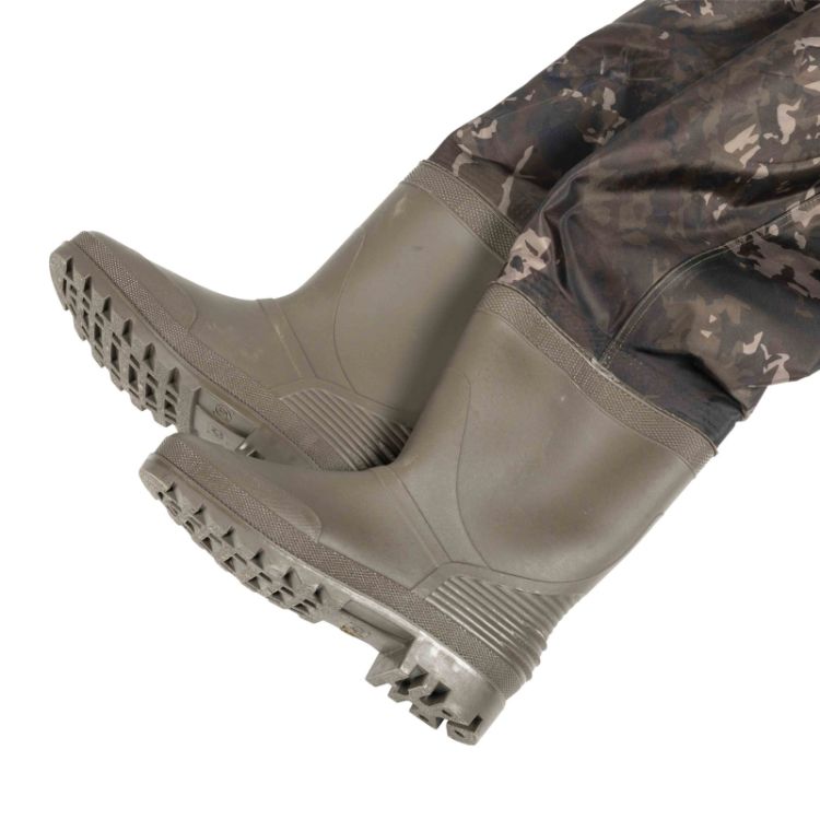 Picture of Nash Tackle Zero Tolerance HD Waders