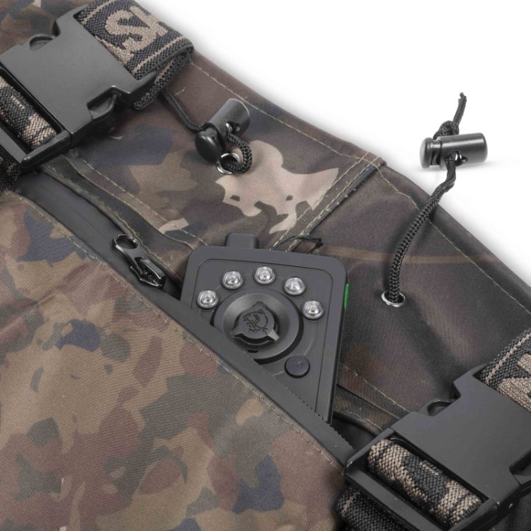 Picture of Nash Tackle Zero Tolerance HD Waders