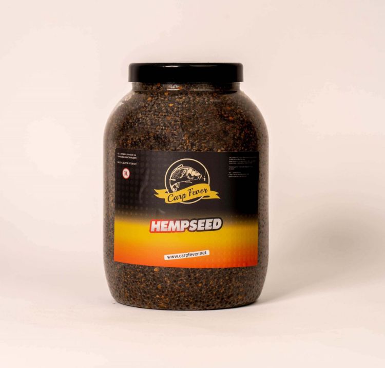 Picture of Коноп Carp Fever Hempseed