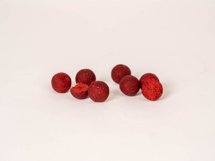 Picture of Протеинови топчета Carp Fever Baits - Chilly Fever