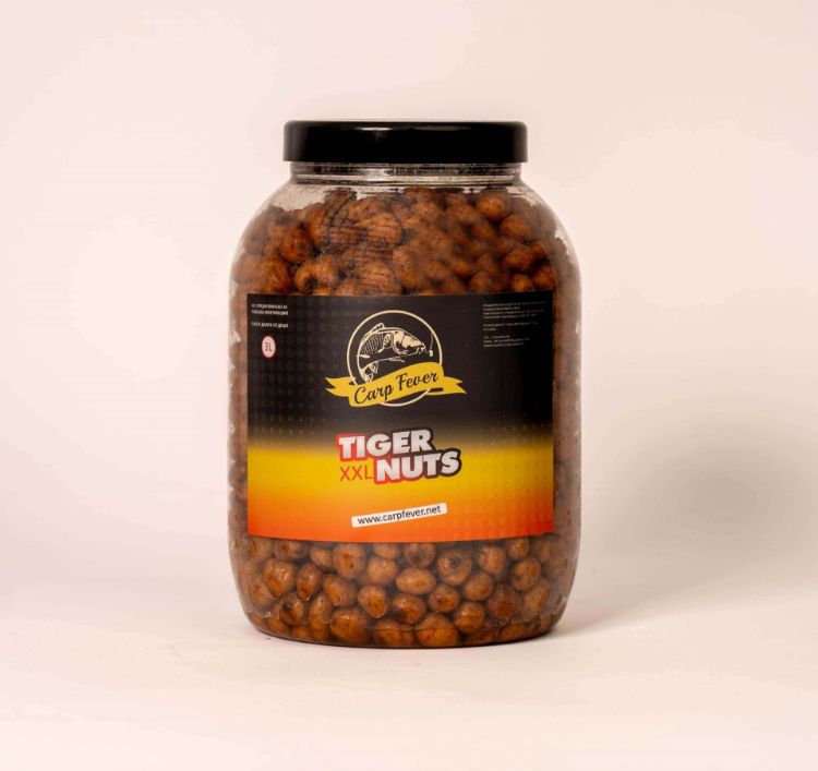 Picture of ТИГРОВ ФЪСТЪК CARP FEVER TIGER NUTS XXL