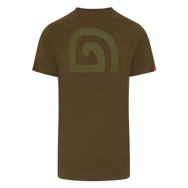 Picture of TRAKKER CR LOGO T-SHIRT 