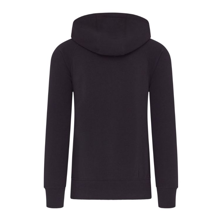 Picture of Trakker CR Logo Hoody Black Camo