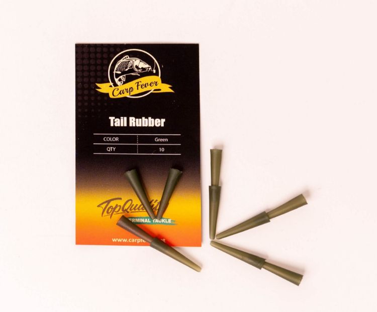 Picture of Шлаух / конус за клипс Carp Fever Tail Rubber