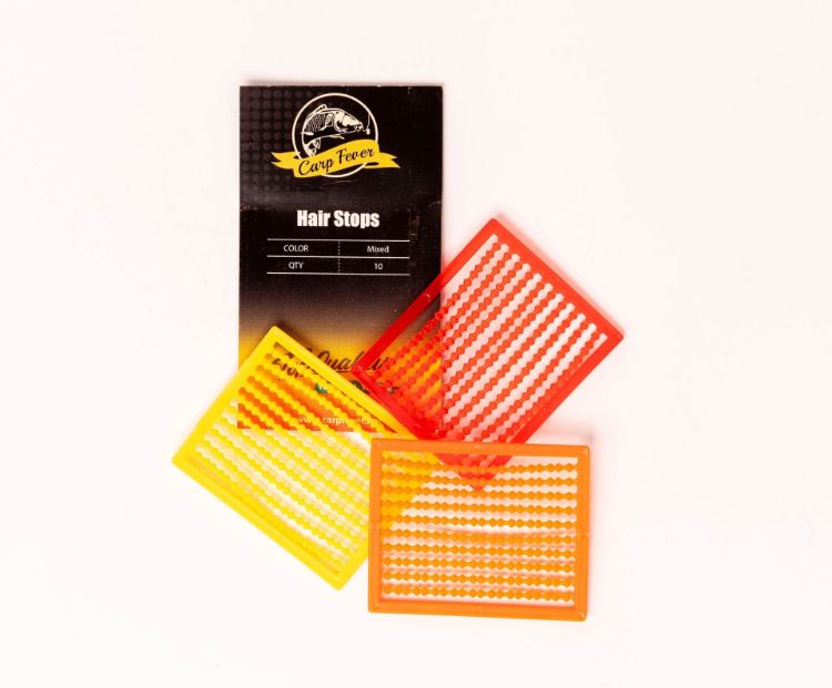 Picture of Стопери Carp Fever Hair Stops