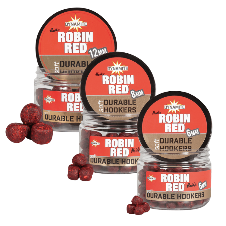 Picture of Dynamite Baits Durable Hookers