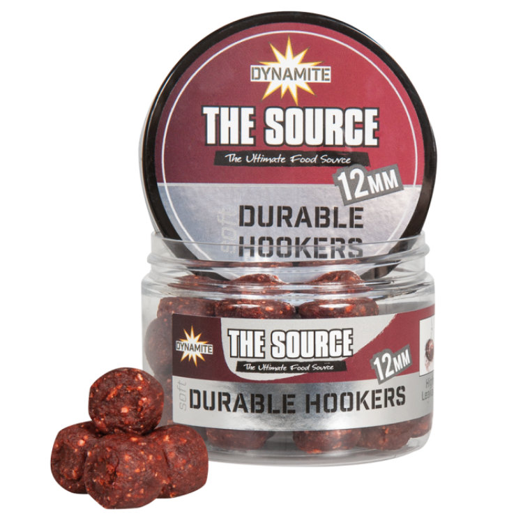 Picture of Dynamite Baits Durable Hookers