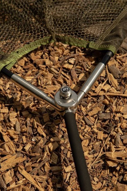 Picture of Solar P1 Bow-Loc Landing Net 42"