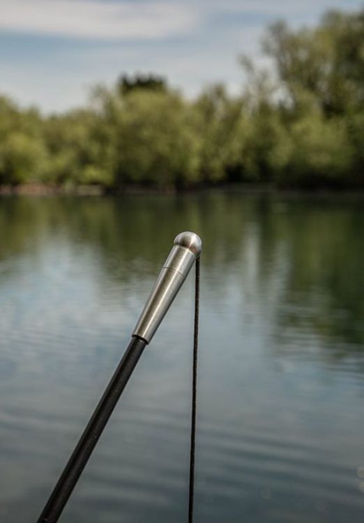 Picture of Solar P1 Bow-Loc Landing Net 42"