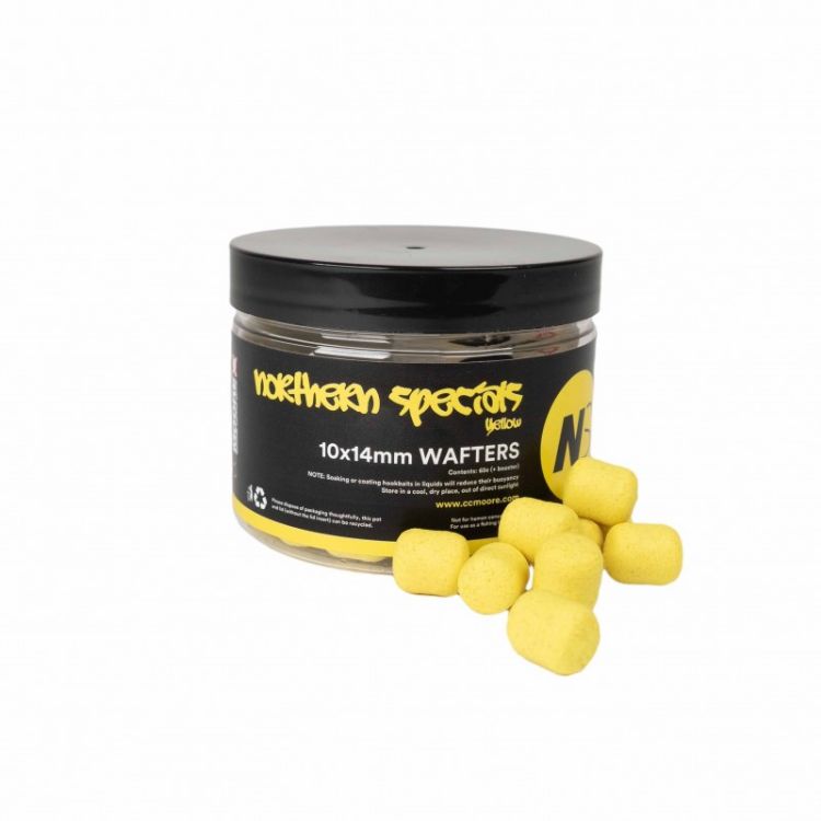 Picture of CC Moore NORTHERN SPECIALS WAFTERS