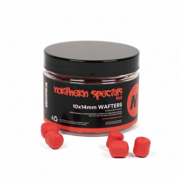 Picture of CC Moore NORTHERN SPECIALS WAFTERS