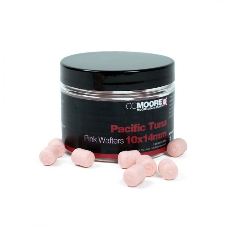 Picture of CC Moore PACIFIC TUNA WAFTERS