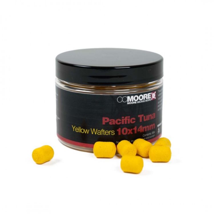 Picture of CC Moore PACIFIC TUNA WAFTERS