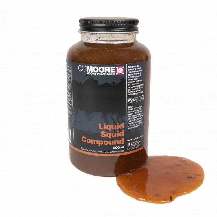 Picture of CC Moore LIQUID SQUID COMPOUND