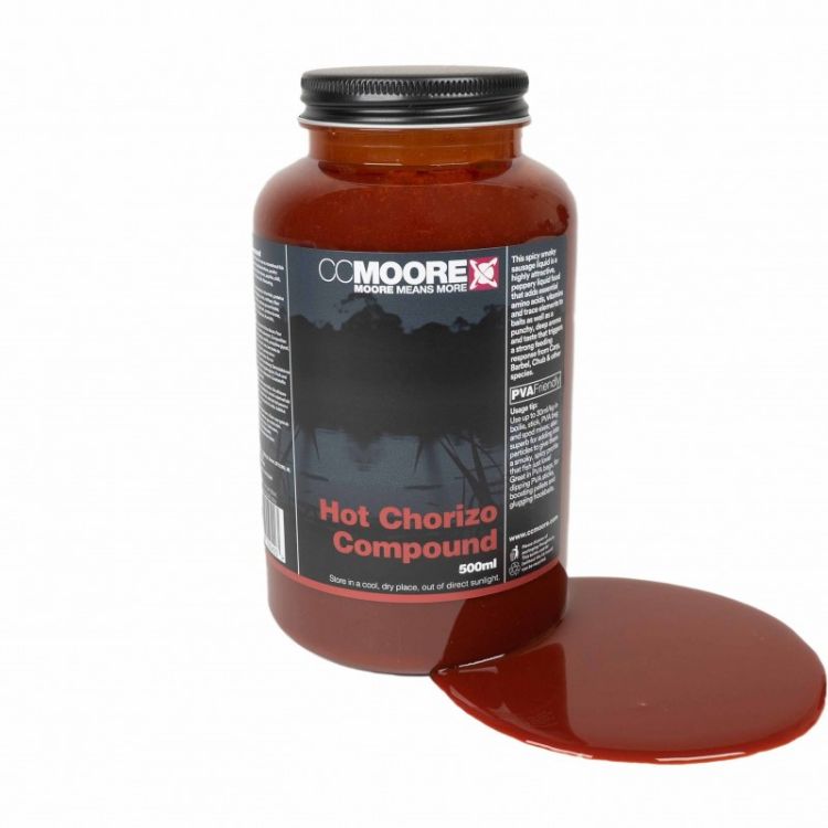 Picture of CC Moore HOT CHORIZO COMPOUND