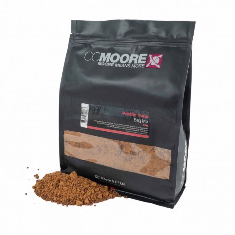 Picture of CC Moore PACIFIC TUNA PVA BAG MIX