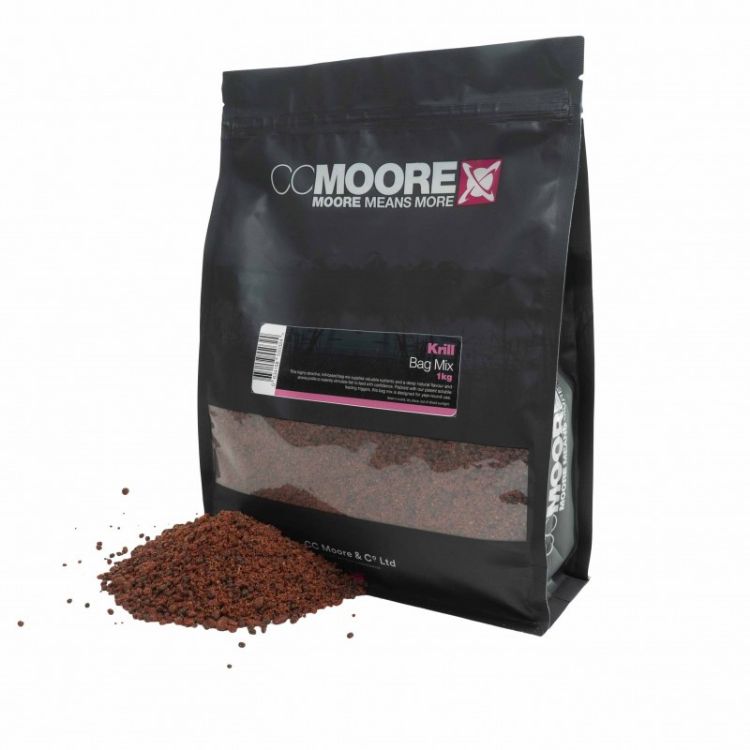 Picture of CC Moore KRILL PVA BAG MIX
