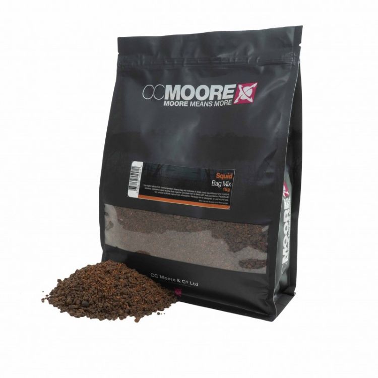 Picture of CC Moore SQUID PVA BAG MIX