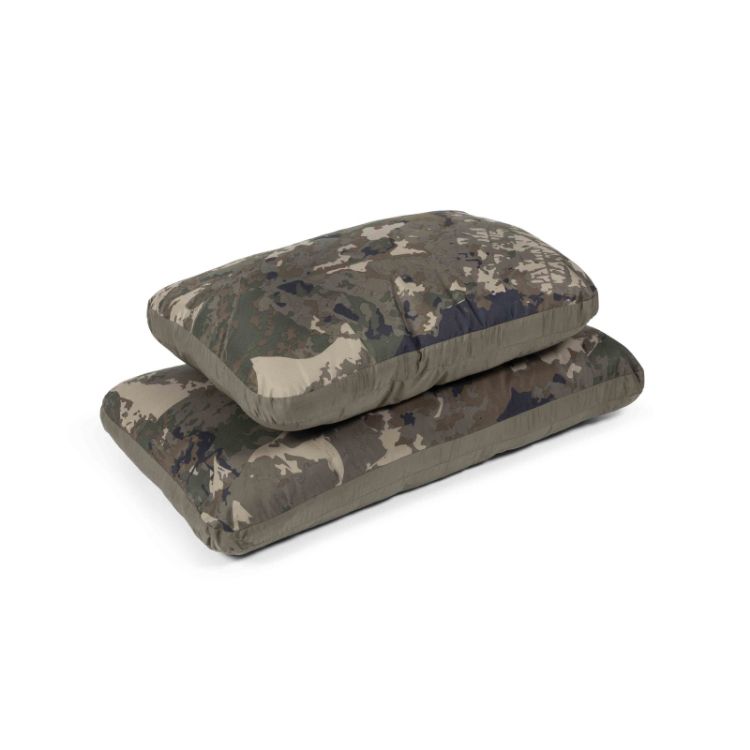 Picture of Nash Indulgence Pillow Camo