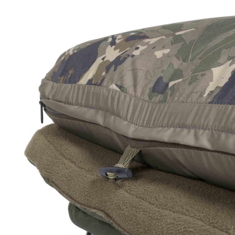 Picture of Nash Indulgence Pillow Camo