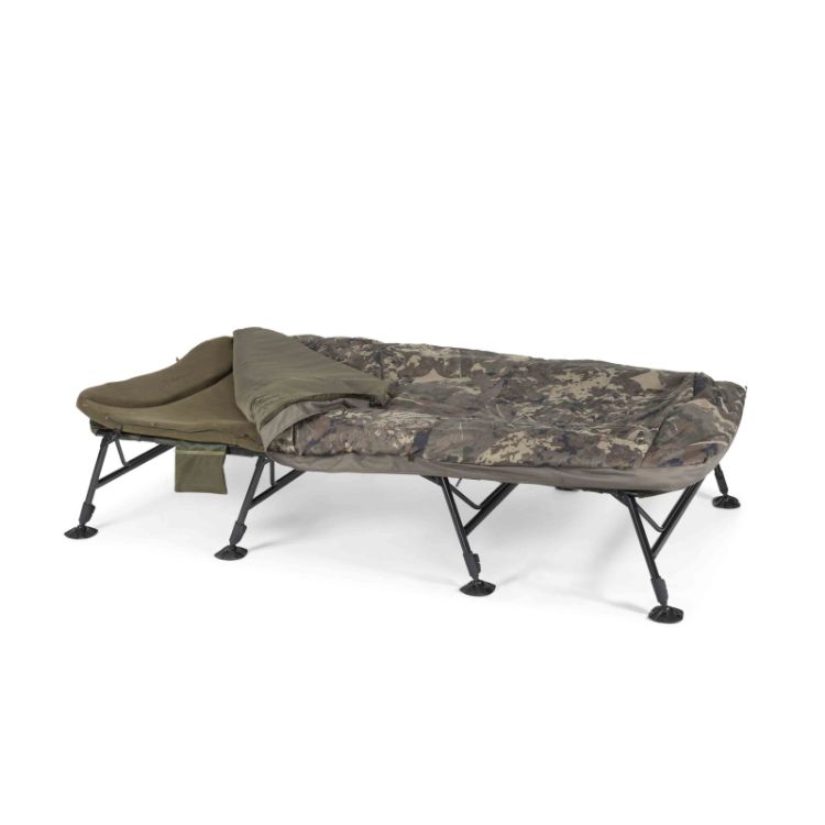 Picture of Nash Indulgence HD40 Sleep System Camo