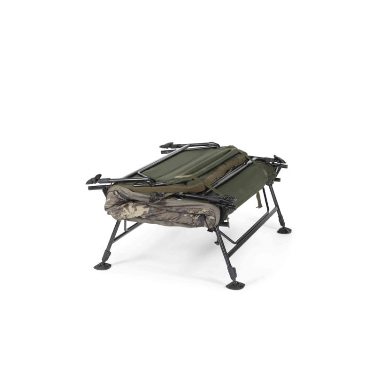 Picture of Nash Indulgence HD40 Sleep System Camo