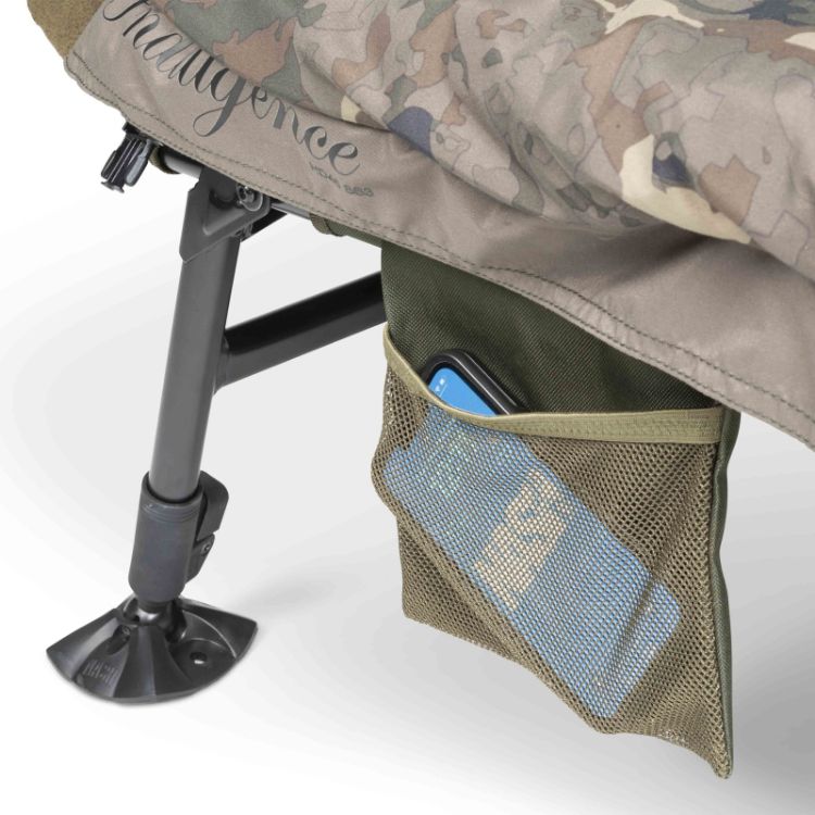 Picture of Nash Indulgence HD40 Sleep System Camo