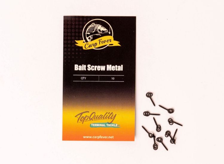 Picture of Винтове Carp Fever Bait Screws Metal