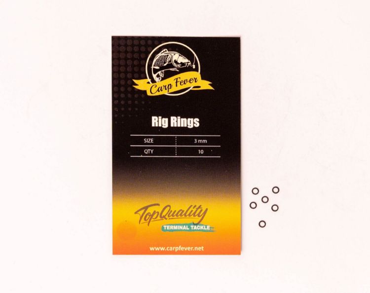 Picture of Халки Carp Fever Rig Rings