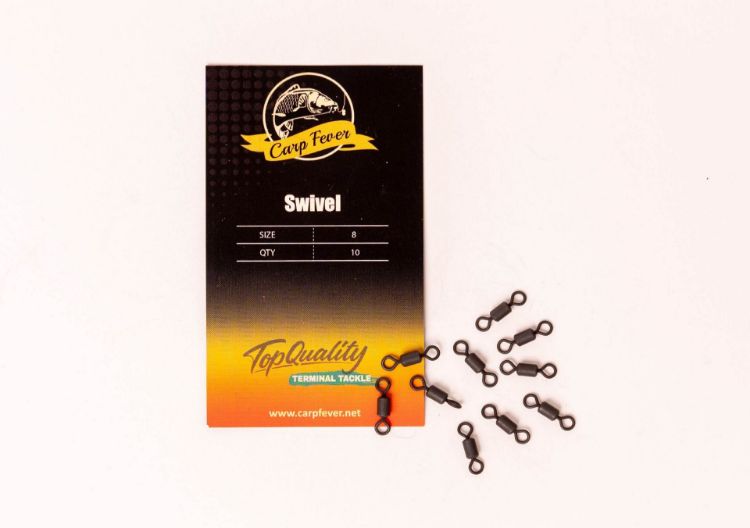 Picture of Вирбел Carp Fever Swivel