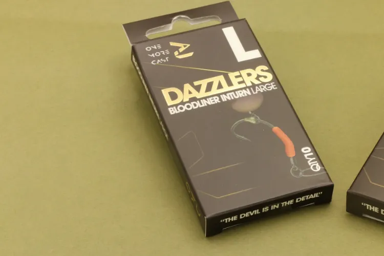Picture of ONE MORE CAST Dazzlers Bloodliner - Inturn