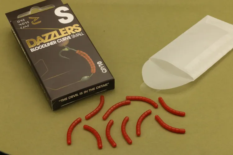Picture of ONE MORE CAST Dazzlers Bloodliner - Curve
