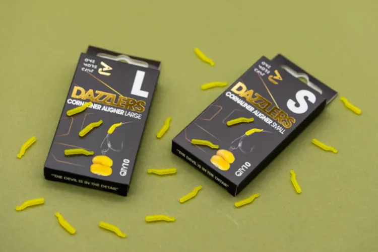Picture of ONE MORE CAST Dazzlers Cornaliner Aligner