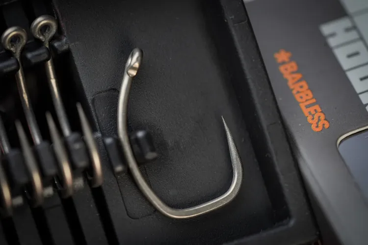 Picture of ONE MORE CAST The Lock Hook