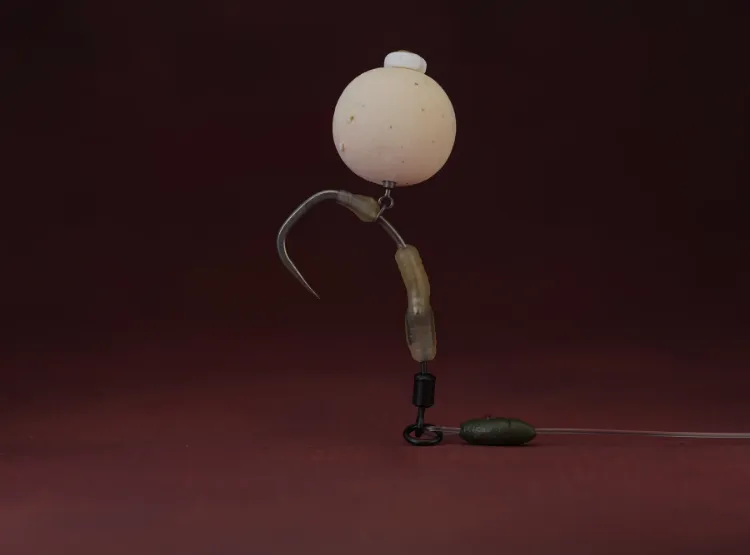 Picture of ONE MORE CAST The Lock Hook