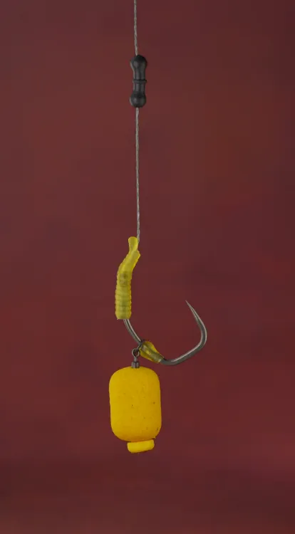 Picture of ONE MORE CAST The Lock Hook