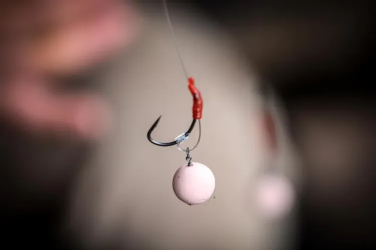 Picture of ONE MORE CAST Blend Fluorocarbon Hooklink Soft