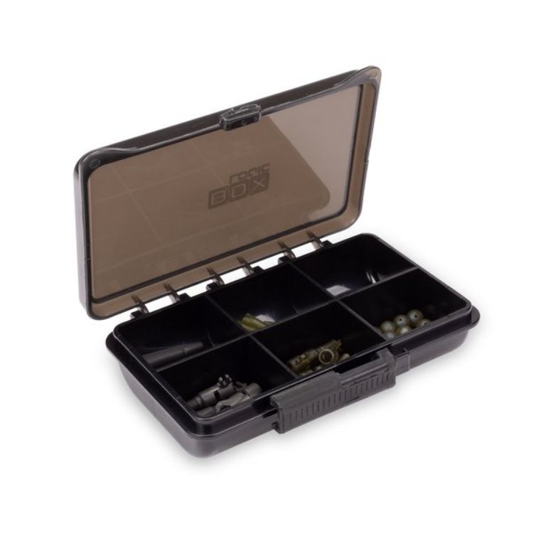 Picture of  Nash Box Logic Shallow Boxes