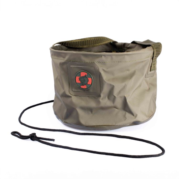 Picture of Nash Carp Care Collapsible Water Bucket