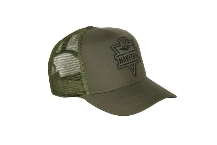 Picture of Navitas Diving Trucker Cap